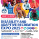 Disability Expo 2025
