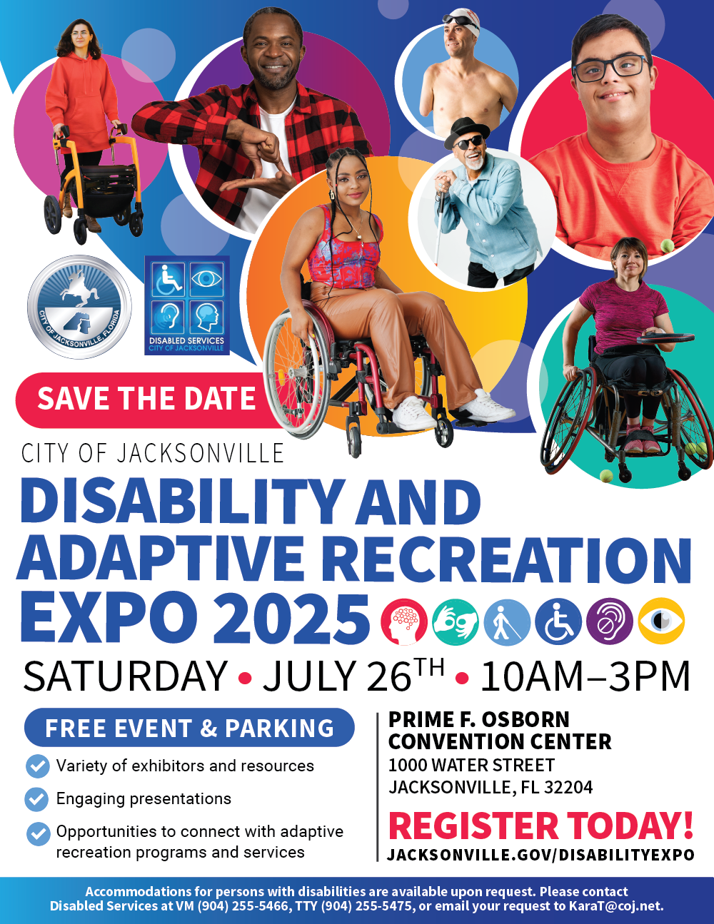 Disability Expo 2025