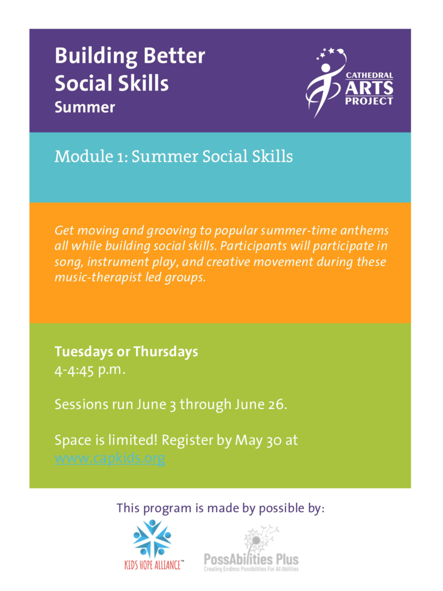 Social Skills