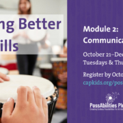 Building Better Job Skills Module 2: Communication Skills